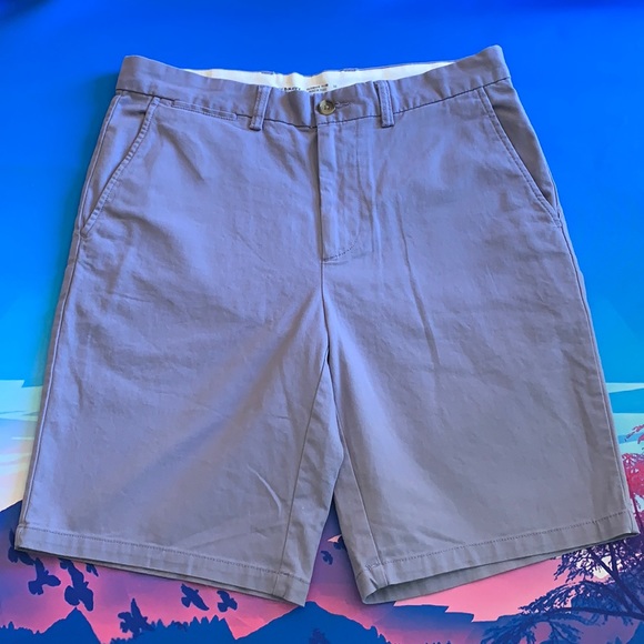Old Navy Other - (2/$25) Old Navy Men’s Shorts ultimate slim